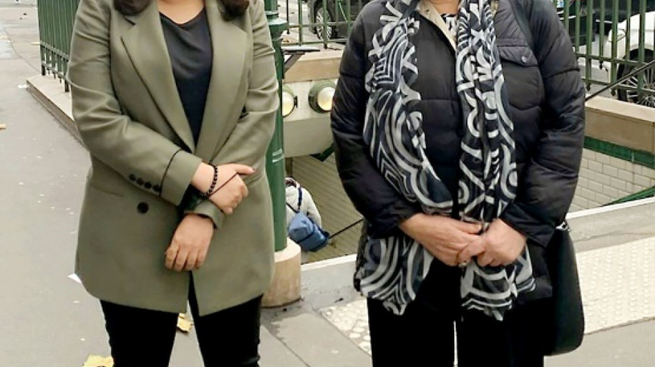 Duba&iuml; : la princesse Latifa assure &agrave; l'ONU qu'elle "va bien"  