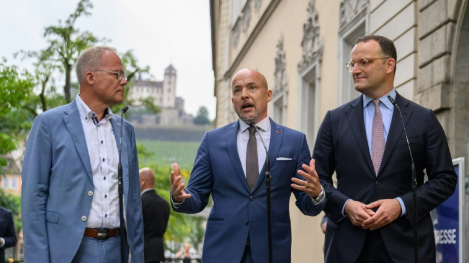 CSU widerspricht Arbeitgeberpr&auml;sident: "M&uuml;tterrente steht nicht zur Debatte"