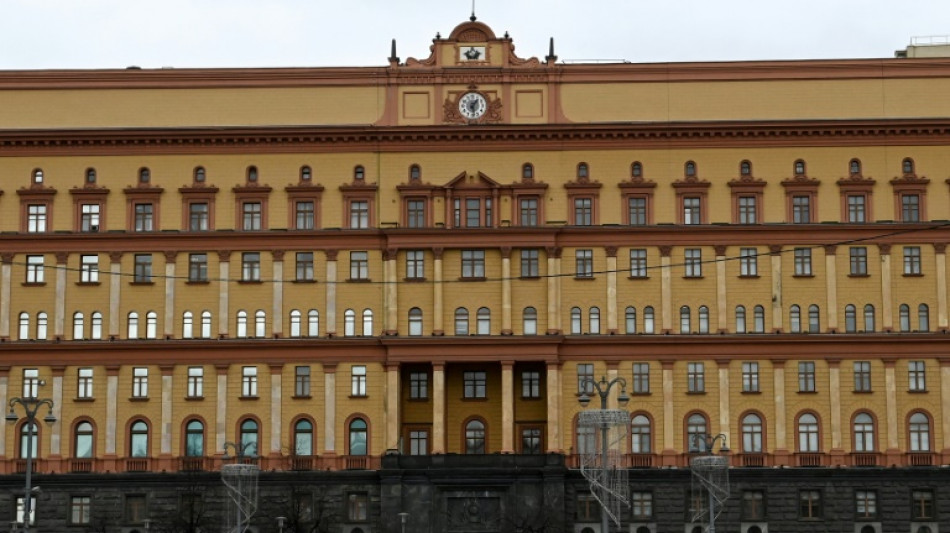 EUA diz que desativou software espi&atilde;o russo usado por duas d&eacute;cadas