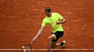 Roland-Garros: apr&egrave;s Sinner et Alcaraz, place au centenaire Djokovic