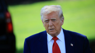 Trump entame en Arabie saoudite une tourn&eacute;e dans le Golfe 