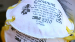 Medien: Problem mit ewigen Chemikalien in Deutschland viel gr&ouml;&szlig;er als bekannt