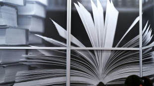 Frankfurter Buchmesse: Verlagsbranche warnt vor Macht von Techmilliardären