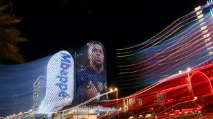 Mbapp&eacute; ilumina por ahora Catar-2022 a la espera de los cuartos de final