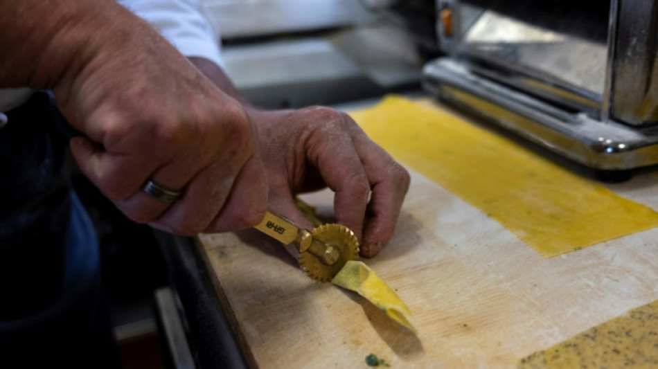 "Gault & Millau"-Chefredakteur sieht ver&auml;ndertes Klima in deutschen Spitzenk&uuml;chen