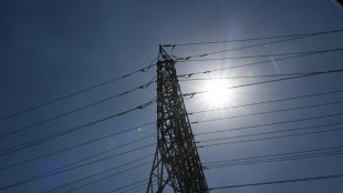 Nouvel incendie en Californie, deux morts et des milliers d'habitants menac&eacute;s