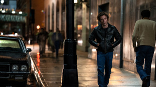 Jeremy Allen White &egrave; Springsteen, 'un salto nel buio'