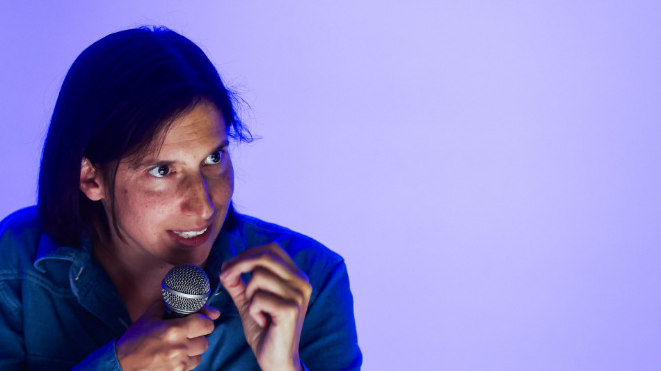 Schlein,maggioranza ignora Palestina,non chiedeteci voto