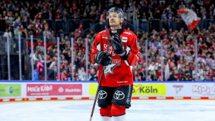 23. Saison f&uuml;r Haie-Kapit&auml;n M&uuml;ller: "Weg weitergehen"