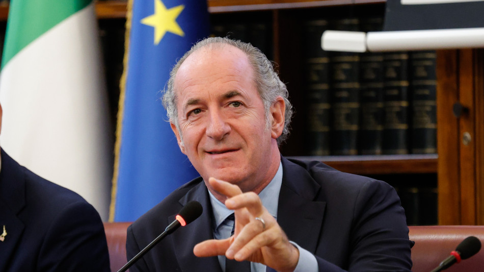 Zaia, italiani all'estero sono un grande valore e sono italiani