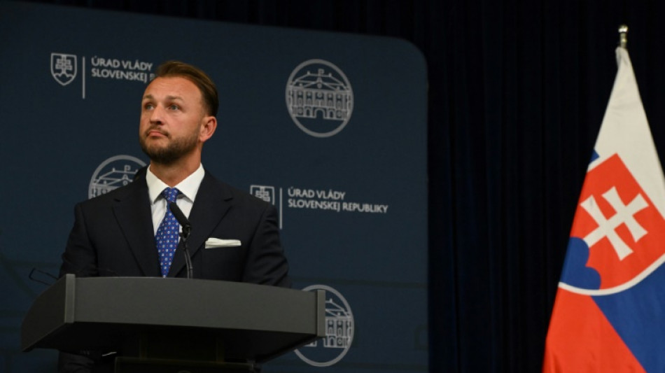 El sospechoso del ataque contra el primer ministro eslovaco afirma que actu&oacute; por razones pol&iacute;ticas