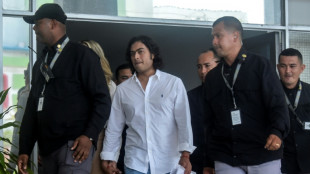 Colombie: le fils du président Petro inculpé pour corruption