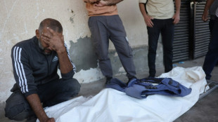 Emissários americanos se reúnem com Netanyahu após ataques letais em Gaza