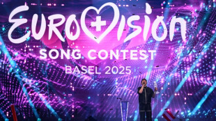 Eurovisión 2025 fue vista por 166 millones de personas