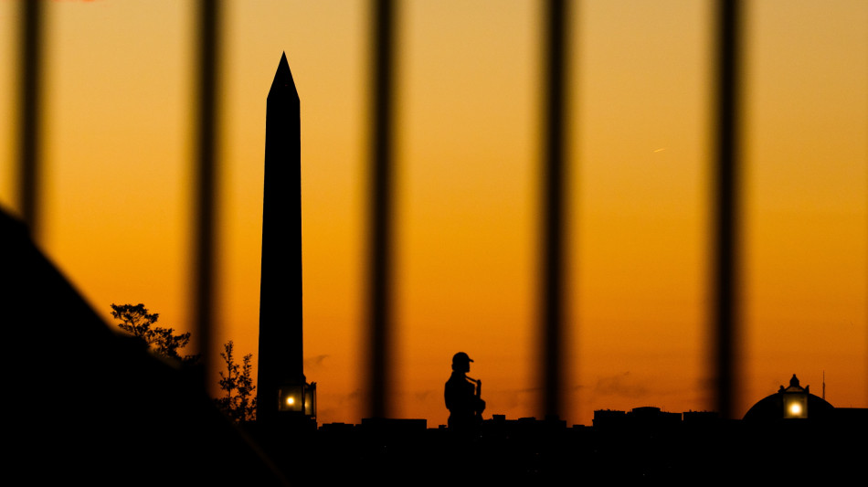 Negli Usa 36 giorni di shutdown, il pi&ugrave; lungo della storia