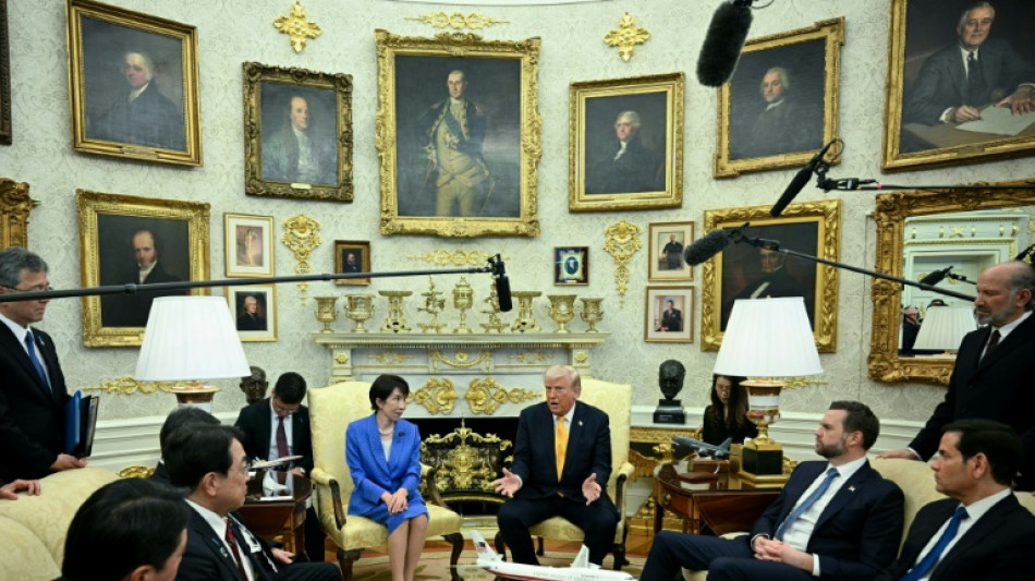 EEUU y Jap&oacute;n anuncian un proyecto de energ&iacute;a nuclear de 40.000 millones de d&oacute;lares