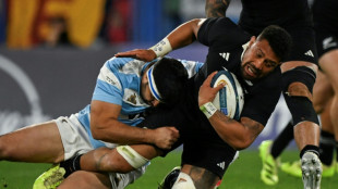 Records and revenge spur rivals in wide-open Rugby Championship