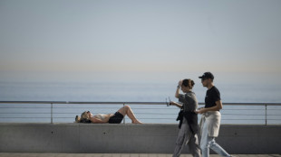 Espa&ntilde;a vivi&oacute; en 2024 su enero m&aacute;s c&aacute;lido jam&aacute;s registrado