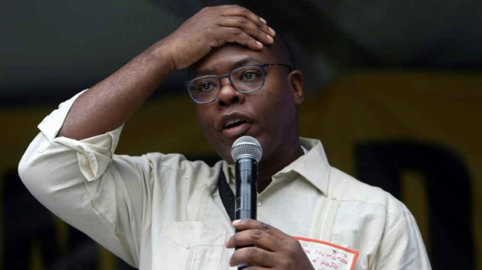 Ministro Silvio Almeida &eacute; acusado por mulheres de ass&eacute;dio sexual