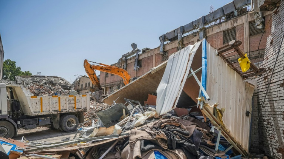 Washington va s'exprimer sur ses frappes en Iran apr&egrave;s des doutes sur leur efficacit&eacute;