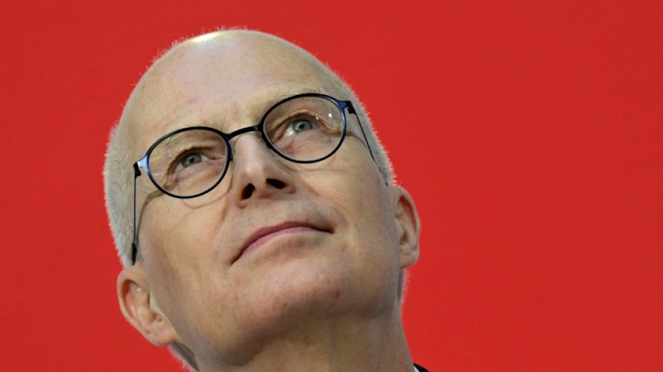 Regierungsbildung in Hamburg: Tschentscher stellt sich am Mittwoch zu Wiederwahl