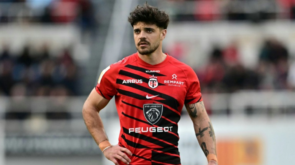 Top 14: Ntamack, derni&egrave;re bagarre avant le billard