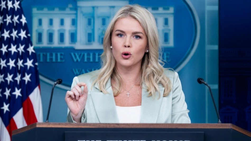 Trump issues rare rebuke to Netanyahu over Qatar strikes