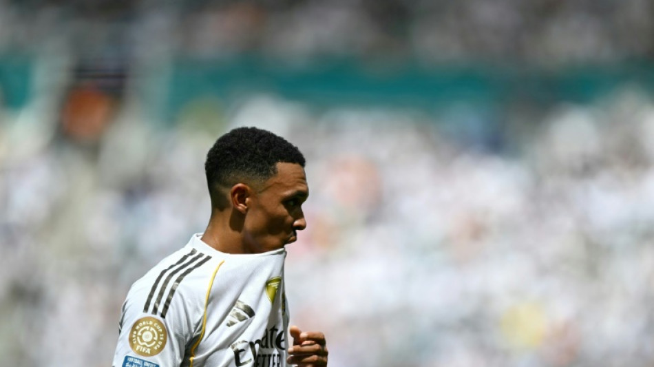 Mondial des clubs: encore sans Mbapp&eacute;, le Real doit montrer un autre visage contre Pachuca