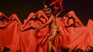 La COP16 arranca en Colombia con llamamiento a una "inversi&oacute;n significativa" por la biodiversidad