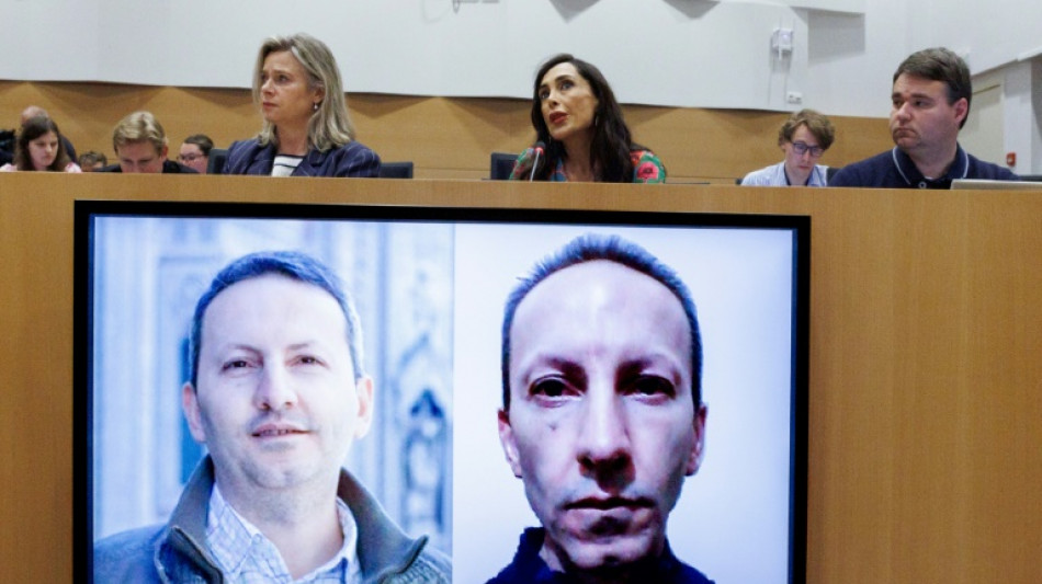 La Su&egrave;de appelle l'Iran &agrave; "imm&eacute;diatement" lib&eacute;rer un d&eacute;tenu su&eacute;do-iranien