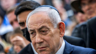 Netanyahu viaja a EEUU para reunirse con Trump y presionar contra el programa de misiles de Ir&aacute;n