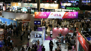 Courants et mammif&egrave;res marins: &agrave; VivaTech, des start-ups veulent d&eacute;carboner les activit&eacute;s maritimes