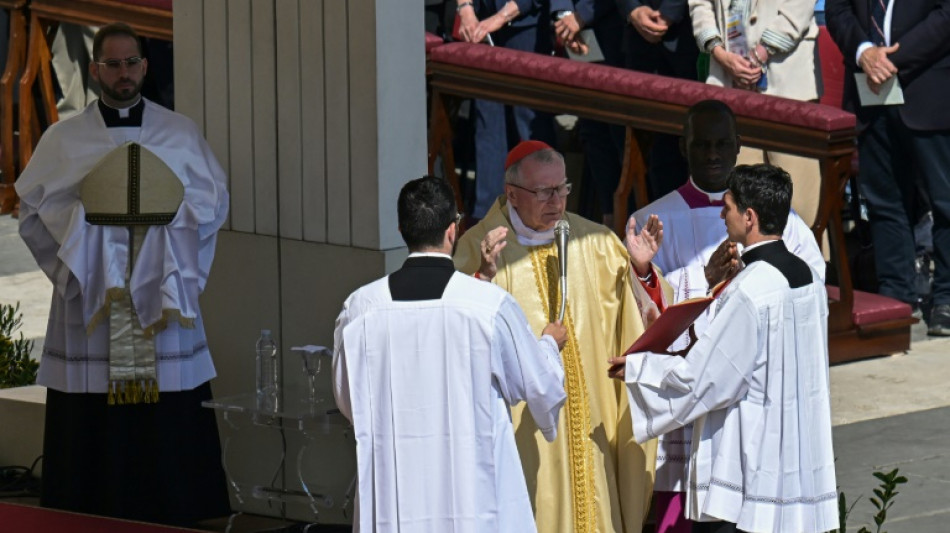 En la elecci&oacute;n del futuro papa, el credo podr&iacute;a pesar m&aacute;s que el pasaporte