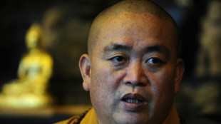 Exabad del Templo Shaolin en China, condenado a 24 a&ntilde;os de prisi&oacute;n por malversaci&oacute;n