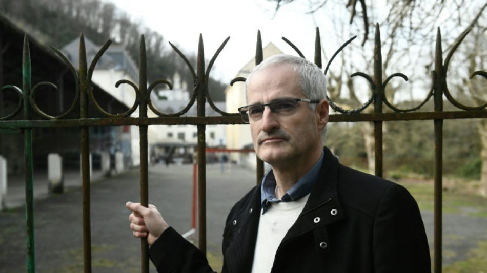 B&eacute;tharram: la sortie d'un livre devanc&eacute;e par une interview de la fille de Bayrou