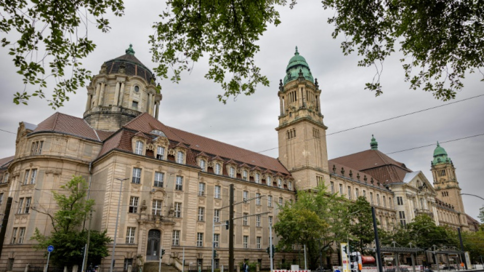Berlin: Urteil gegen mutma&szlig;liche Mitglieder von Hamas-Untergrundzelle erwartet