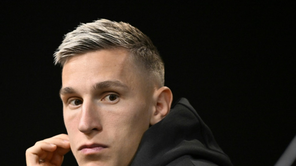 Ricken bleibt gelassen: "Keine Hektik" bei Schlotterbeck