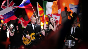 Neun Finalisten f&uuml;r ESC-Vorentscheid stehen - Mit "Baller" ein deutsches Lied