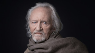 L'acteur et homme de th&eacute;&acirc;tre Niels Arestrup est mort &agrave; l'&acirc;ge de 75 ans