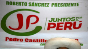 El izquierdista S&aacute;nchez apela ante la CIDH contra la victoria de Keiko Fujimori en Per&uacute;