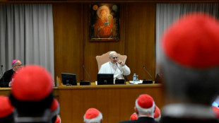 Pope Leo XIV says choice of name reflects social commitment