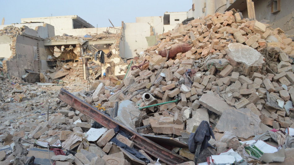 Pakistan, finora abbattuti 25 droni lanciati dall'India