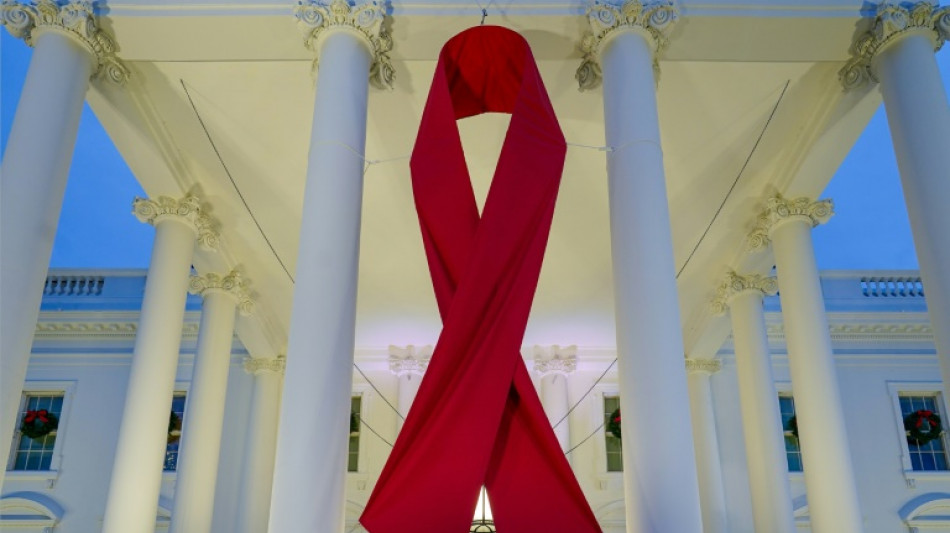 Novo caso de remissão do HIV após transplante de medula óssea