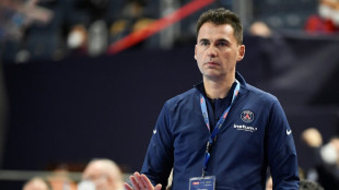 El espa&ntilde;ol Ra&uacute;l Gonz&aacute;lez renueva hasta 2025 con el PSG de balonmano