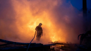 Ukraine-Gespr&auml;che in Abu Dhabi vorerst beendet - N&auml;chste Runde in Aussicht