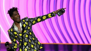 Jon Batiste,el maestro de jazz que amenizar&aacute; velada de los Macron en la Casa Blanca