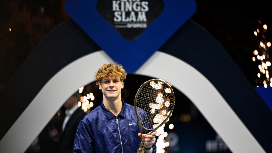 Sinner no alla Davis, Volandri 'non ha dato disponibilit&agrave;'