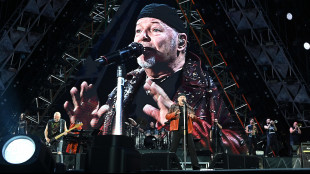 Aperta la selezione dei Green Angels per il tour di Vasco Rossi