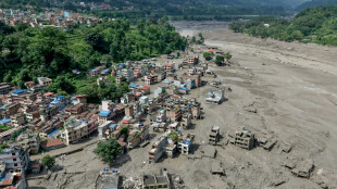 Search for missing after Nepal-Tibet floods kills at least 160