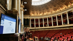 Le budget enfin adopt&eacute;, Lecornu veut passer &agrave; autre chose